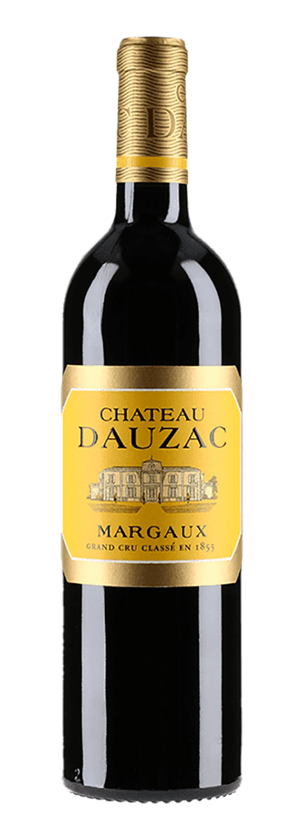 Château Dauzac Margaux AC 5GCC 2020