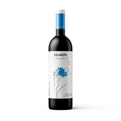 Bodegas Delampa Monastrell 2024