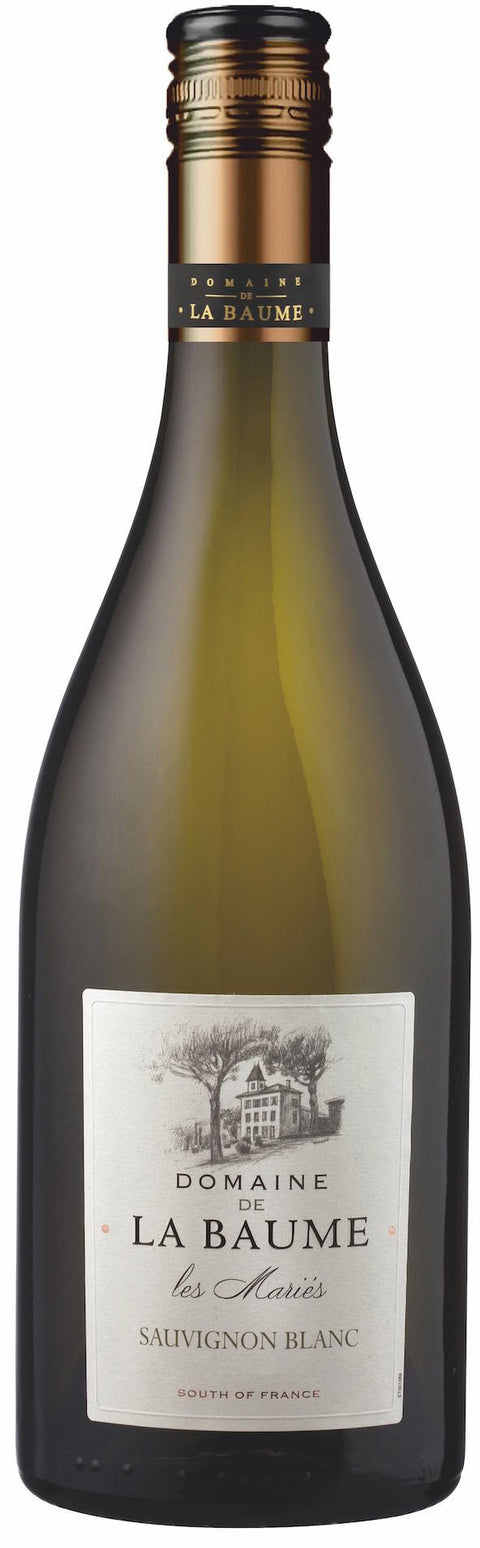 Domaine de la Baume Sauvignon Blanc Les Mariés 2024
