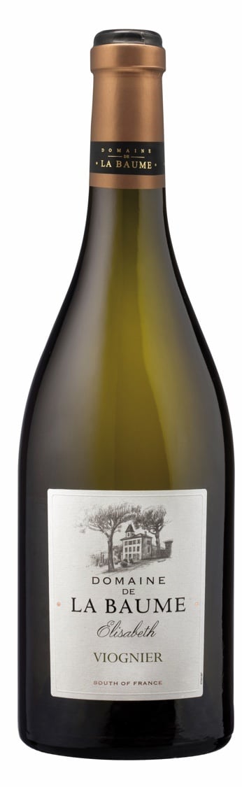 Domaine de la Baume Viognier Elisabeth 2024