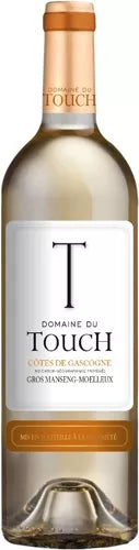 Domaine du Touch Gros Manseng Moelleux 2024
