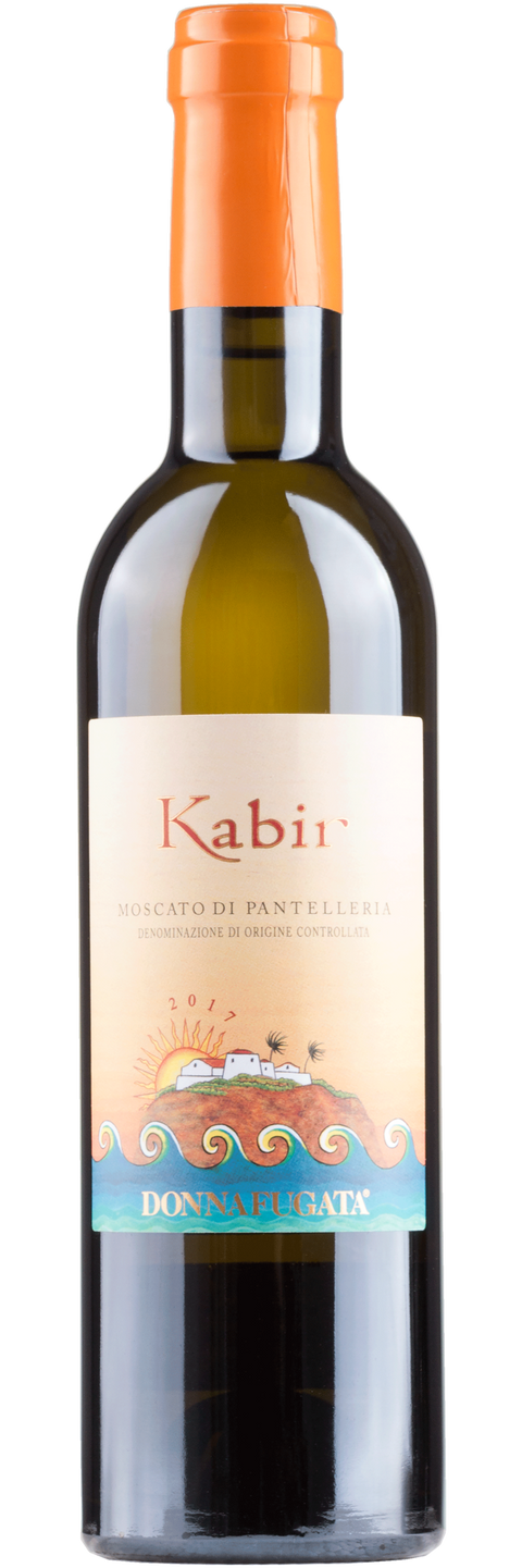 Donnafugata Moscato di Pantelleria Kabir 2024 (375ml)