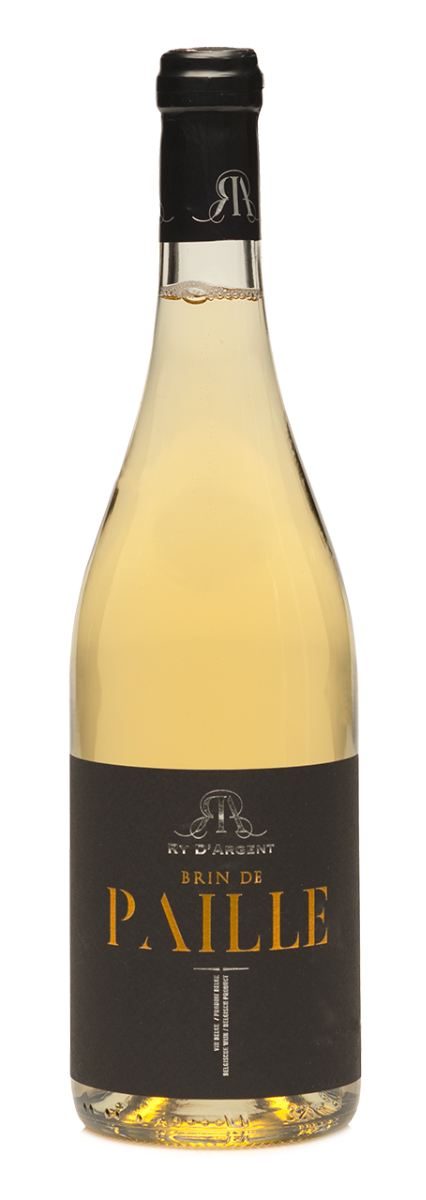 Domaine Du Ry d'Argent Brin de Paille 2021