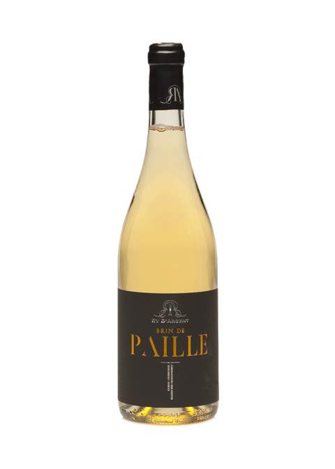 Domaine Du Ry d'Argent Brin de Paille 2019