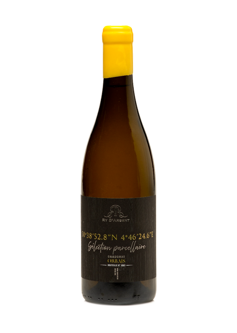 Domaine Du Ry d'Argent Sélection Parcellaire 2018