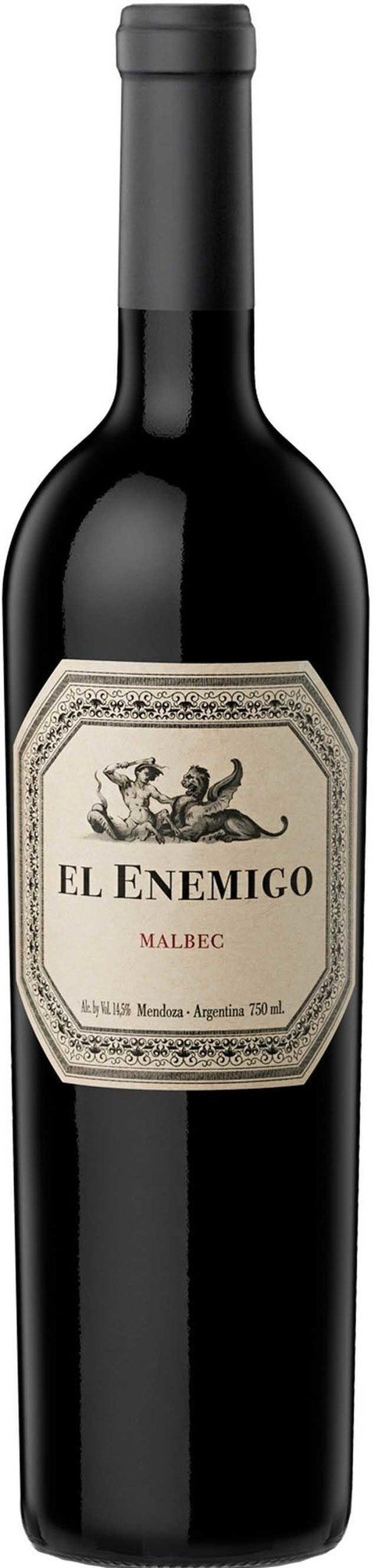 El Enemigo Malbec 2021
