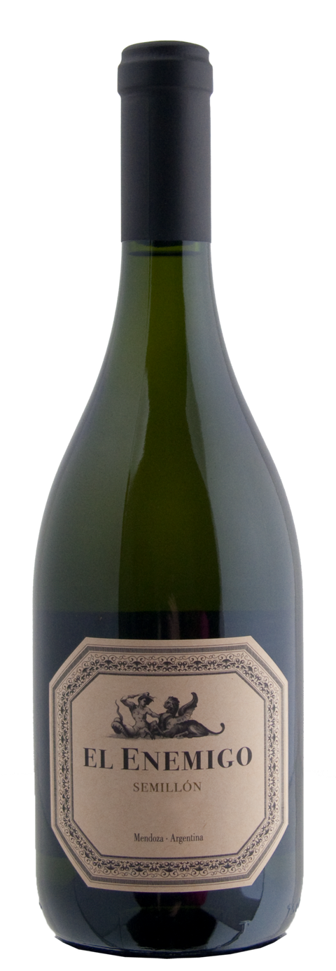 El Enemigo Semillon 2022