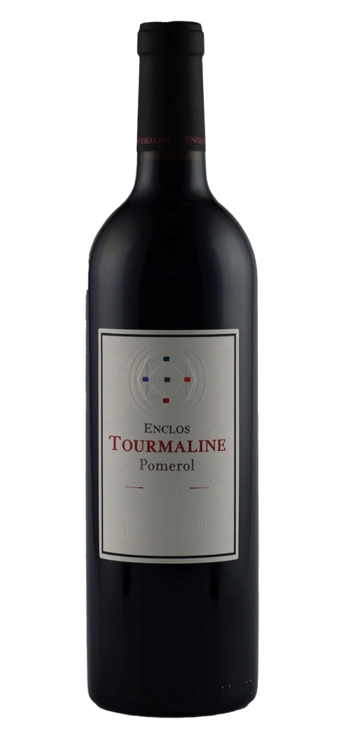 Enclos Tourmaline Pomerol AC 2022
