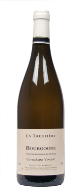 Vincent Girardin En Truffière Bourgogne Chardonnay 2021