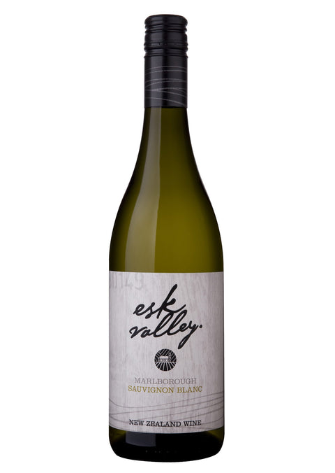 Esk Valley Sauvignon Blanc 2024