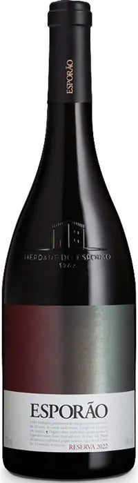Esporão Esporao Reserva Tinto 2022