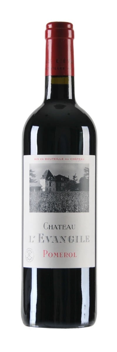 Château l'Evangile Pomerol AC 2021