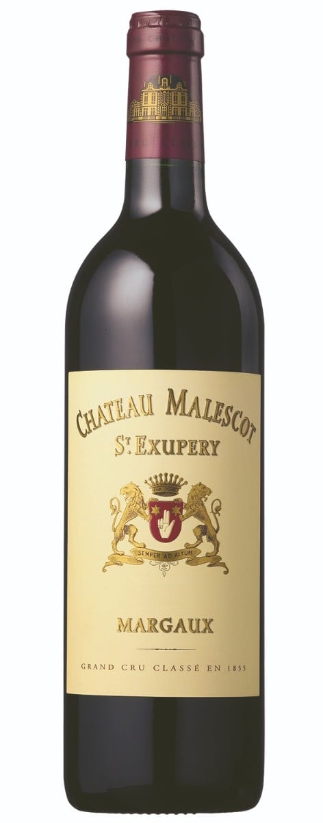 Château Malescot St. Exupery Margaux AC 3GCC 2020