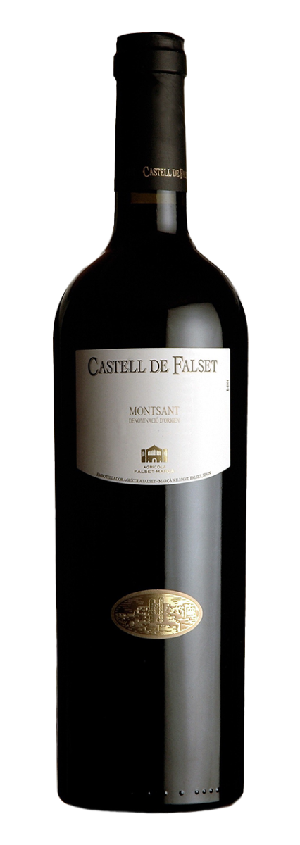 Agricola Falset-Marça Montsant DO Castell de Falset 2022