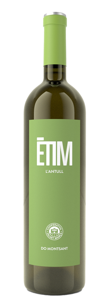 Agricola Falset-Marça Montsant DO Ètim L'Antull 2024