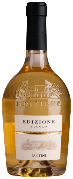 Fantini Fantini Edizione Tre Autoctoni Bianco 2023