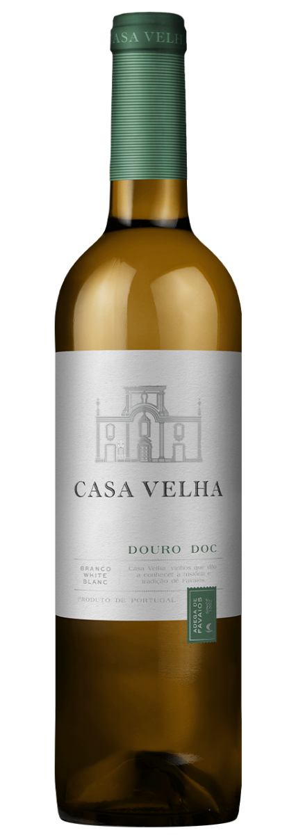 Adega de Favaios Douro DOC Casa Velha 2022
