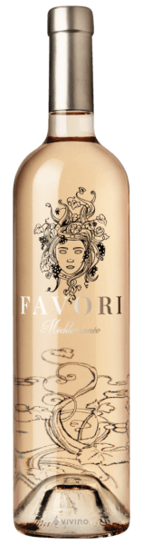 Favori Méditerranée 2023