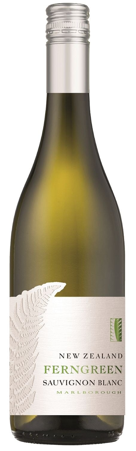 Ferngreen Sauvignon Blanc 2022