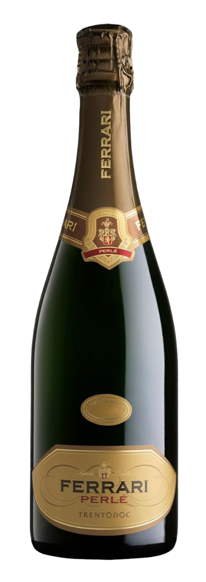 Ferrari Trento DOC Perlé 2018