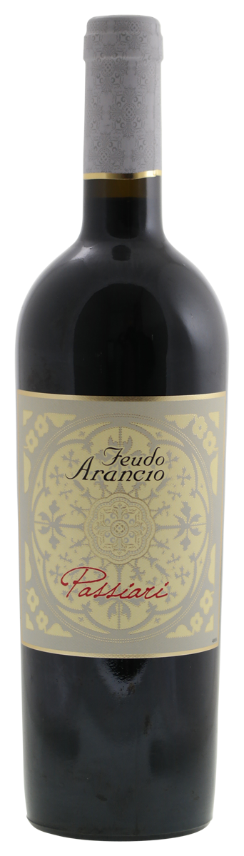 Feudo Arancio Passiari Rosso 2023