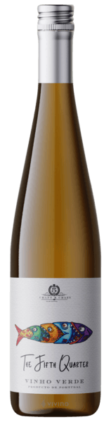 Citizen Wine The Fifth Quarter Vinho Verde 2024