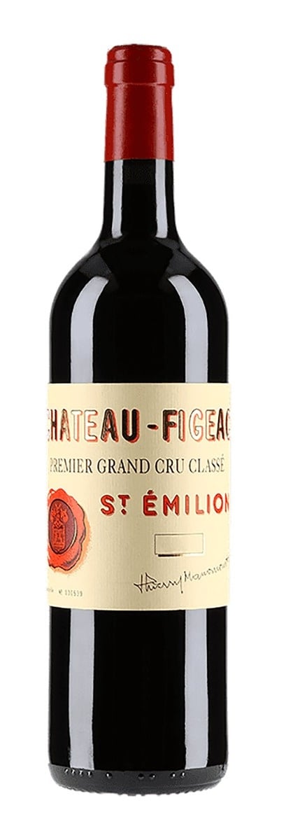 Château Figéac Saint Émilion AC 1GCC 2021