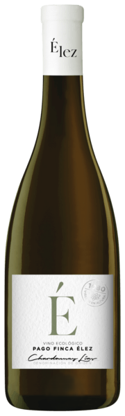 Pago Finca Élez Chardonnay Lías 2022