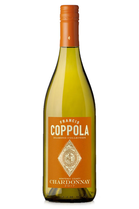 Francis Ford Coppola Winery Diamond Collection Chardonnay 2022