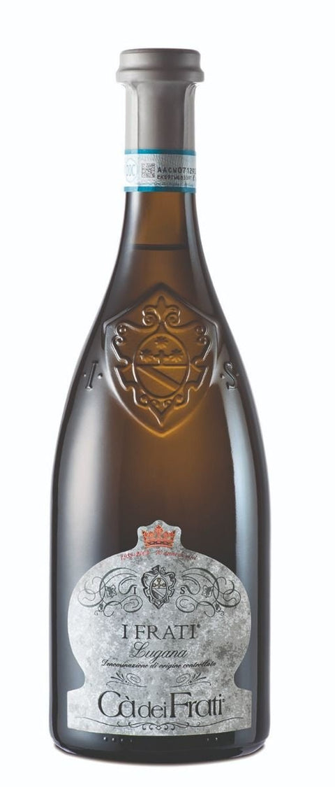 Cà dei Frati I Frati Lugana 2024