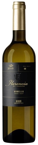 Gancedo Herencia del Capricho Godello 2020