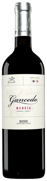 Gancedo Mencía 2023