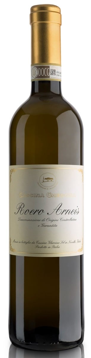 Cascina Ghercina Roero Arneis DOCG 2024