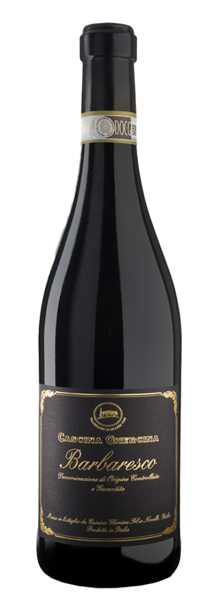 Cascina Ghercina Barbaresco DOCG 2021