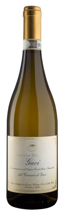 Cascina Ghercina Gavi di Gavi DOCG 2024