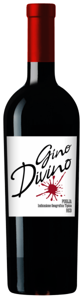 Gino Divino Red N.V.