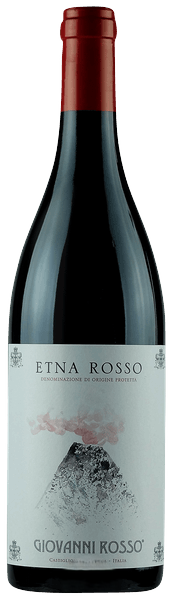 Giovanni Rosso Etna Rosso 2019