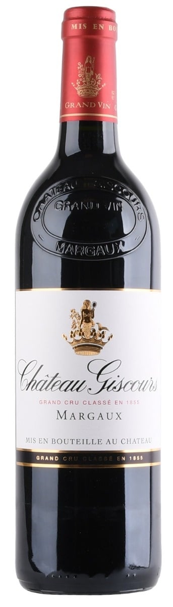 Château de Giscours Margaux AC 3GCC 2020