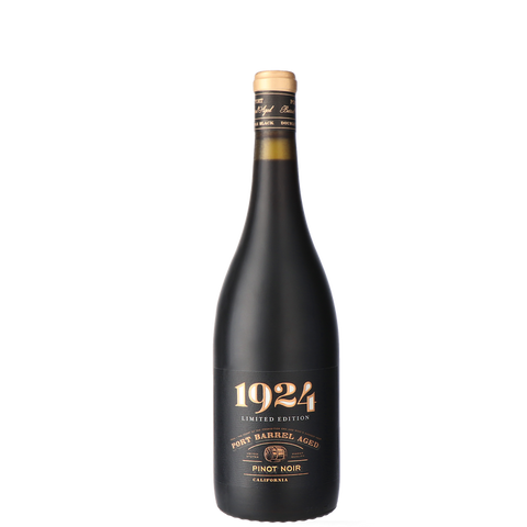 Gnarly Head 1924 Limited Edition Pinot Noir (Port Barrel Aged) 2023