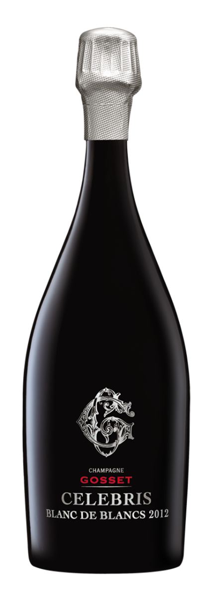 Champagne Gosset Champagne AC Celebris Blanc de Blancs 2012