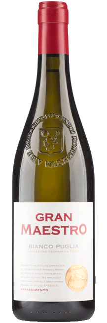 Cielo e Terra Gran Maestro Appassimento Bianco 2024