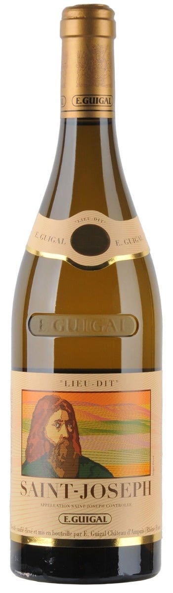 E. Guigal Saint Joseph AC Lieu-Dit 2023