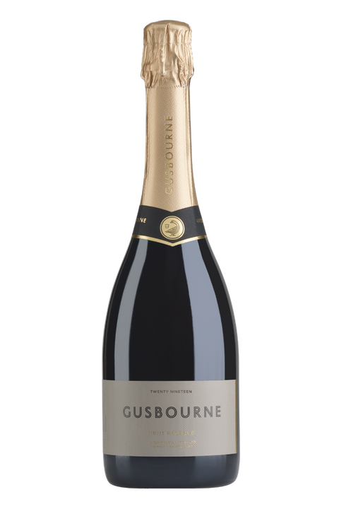Gusbourne Brut Reserve 2019