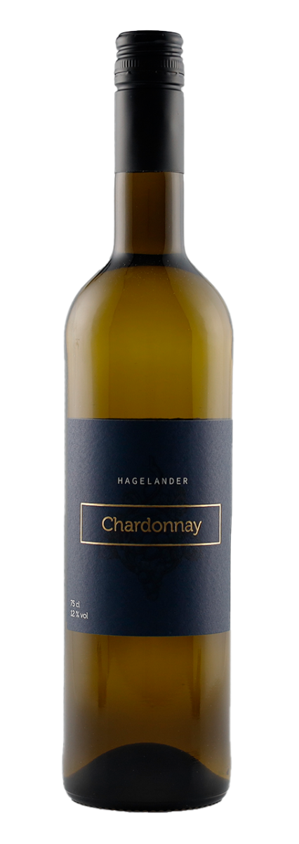 Domein Hagelander Hageland BOB Chardonnay 2022