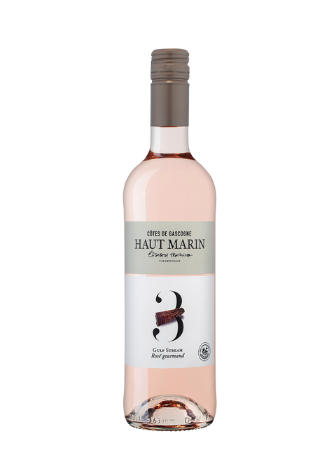 Haut-Marin Gulf Stream Rosé Gourmand 2024