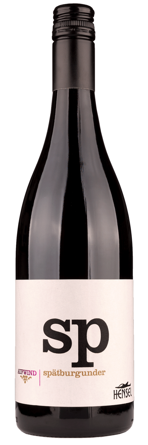 Hensel Aufwind Spätburgunder 2022