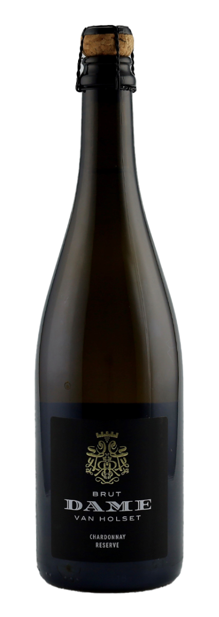 Domein Holset Mergelland BOB Dame van Holset Reserve NV