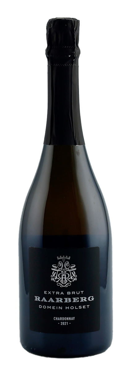Domein Holset Mergelland BOB Raarberg Chardonnay Extra Brut 2021
