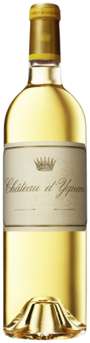 Château d'Yquem Sauternes 2021 375ml