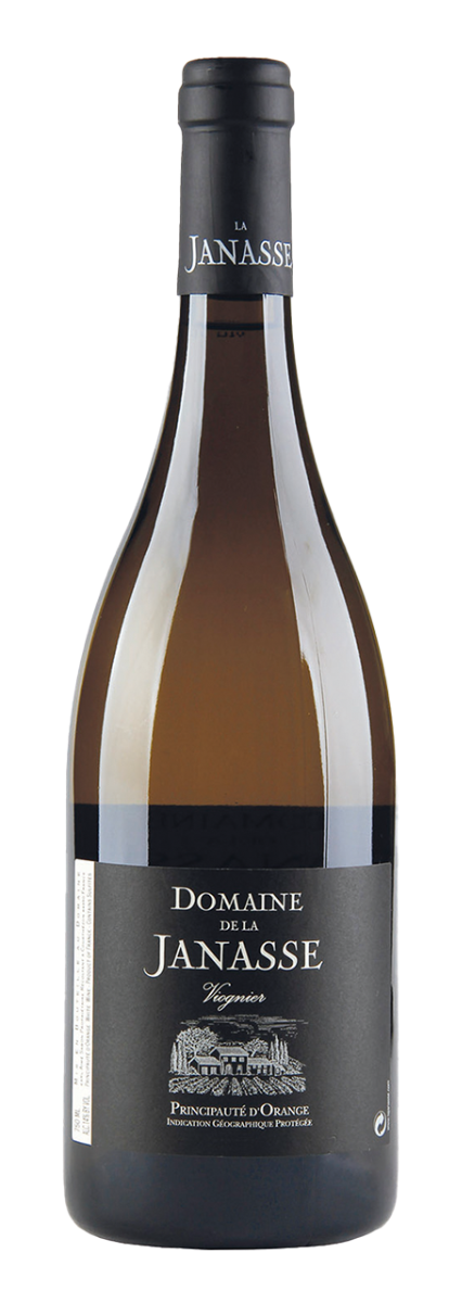 Domaine de la Janasse Pays de la Principauté d'Orange IGP Viognier 2023